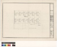 藏品(冷氣配管設備工程
新建三樓平面)的圖片