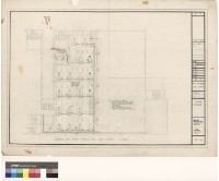 藏品(冷氣配管設備工程
重建三樓平面)的圖片