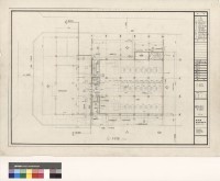 藏品(第一層平面圖)的圖片