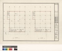 藏品(第四層平面圖,第五層平面圖)的圖片