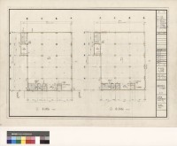 藏品(第二層平面圖,第三,四,五層平面圖)的圖片