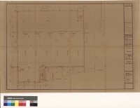 藏品(一層平面圖)的圖片