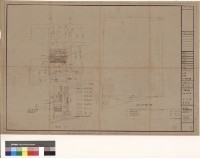 藏品(現況圖,配置圖,基地面積計算表)的圖片