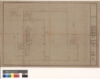 藏品(二層平面圖)的圖片