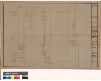藏品(三層平面圖)的圖片