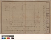 藏品(四層平面圖)的圖片
