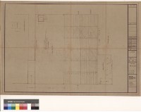 藏品(屋頂平面圖)的圖片