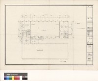 藏品(三層平面圖)的圖片