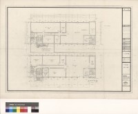 藏品(四、五層平面圖)的圖片
