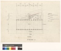 藏品(第一層平面圖)的圖片