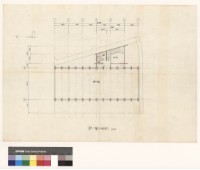 藏品(第二層平面圖)的圖片