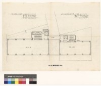 藏品(四、五層平面)的圖片