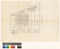 藏品(貳層平面圖)的圖片