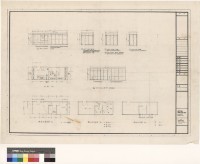 藏品((給排水平面圖))的圖片