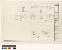 藏品(門窗圖)的圖片