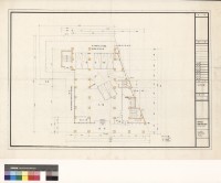 藏品(一層平面圖)的圖片