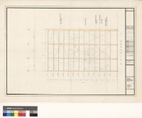 藏品(西向立面圗)的圖片