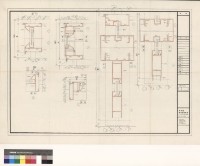 藏品((室內、室內平面版))的圖片