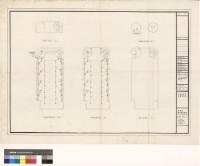 藏品(一層二層地板插座及窗型冷氣插座設備平面圖)的圖片
