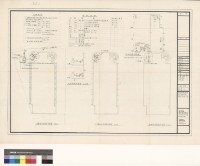 藏品(一層~屋頂冷水系統平面圖)的圖片