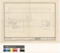 藏品(四樓平面圖)的圖片