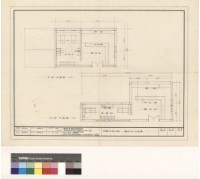 藏品(福利社平面圖)的圖片