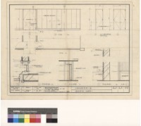 藏品(牆面詳圖(五層裝修))的圖片