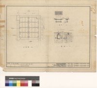 藏品(一樓樓版鐵蓋詳圖)的圖片