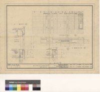 藏品(冷氣櫃詳圖)的圖片