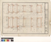 藏品(墙剖面圖)的圖片