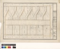 藏品(樓梯B剖面圖)的圖片