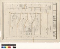 藏品(樓梯E剖面圖,外墙剖面圖)的圖片