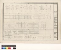 藏品(門型表,窗型表)的圖片
