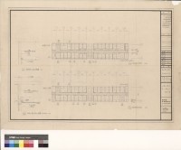 藏品(第四層平頂平面,第五層平頂平面)的圖片