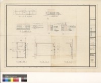 藏品(空調機房,隔音牆詳圖)的圖片