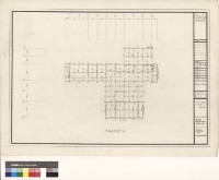 藏品(第貳層結構平面)的圖片