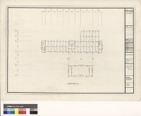 藏品(第参層結構平面)的圖片