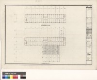 藏品(第伍層結構平面,第肆層結構平面)的圖片