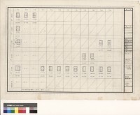 藏品(柱筋表(二))的圖片
