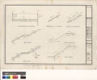 藏品(樓梯配筋圖,水箱配筋圖)的圖片