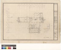 藏品(第二層平面圖)的圖片