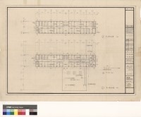 藏品(第四層平面圖,第五層平面圖)的圖片