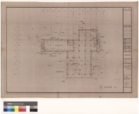 藏品(地面層平面圖)的圖片