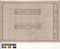藏品(第四層平面圖,第五層平面圖)的圖片
