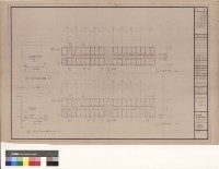 藏品(第四層平頂平面,第五層平頂平面)的圖片