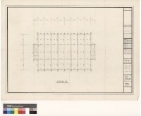 藏品(貳層結構平面圖)的圖片