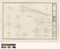 藏品(鋼架各部結構圖)的圖片