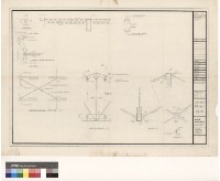 藏品(鋼架各部結構圖)的圖片
