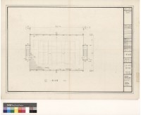 藏品(二層平面圖)的圖片