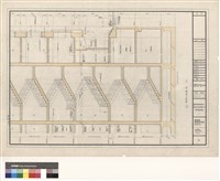 藏品(樓梯A剖面詳圖,墙剖面詳圖)的圖片